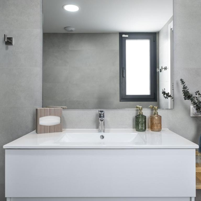 The Middleviews Collection - Terraza Mar by Hwpc - Apartamento - 32