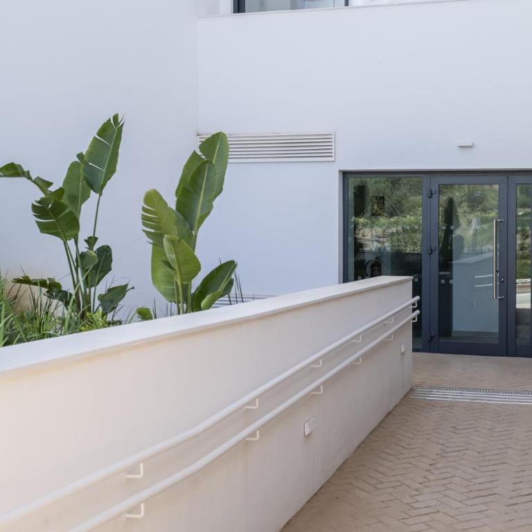 The Middleviews Collection - Terraza Mar by Hwpc - Apartamento - 38