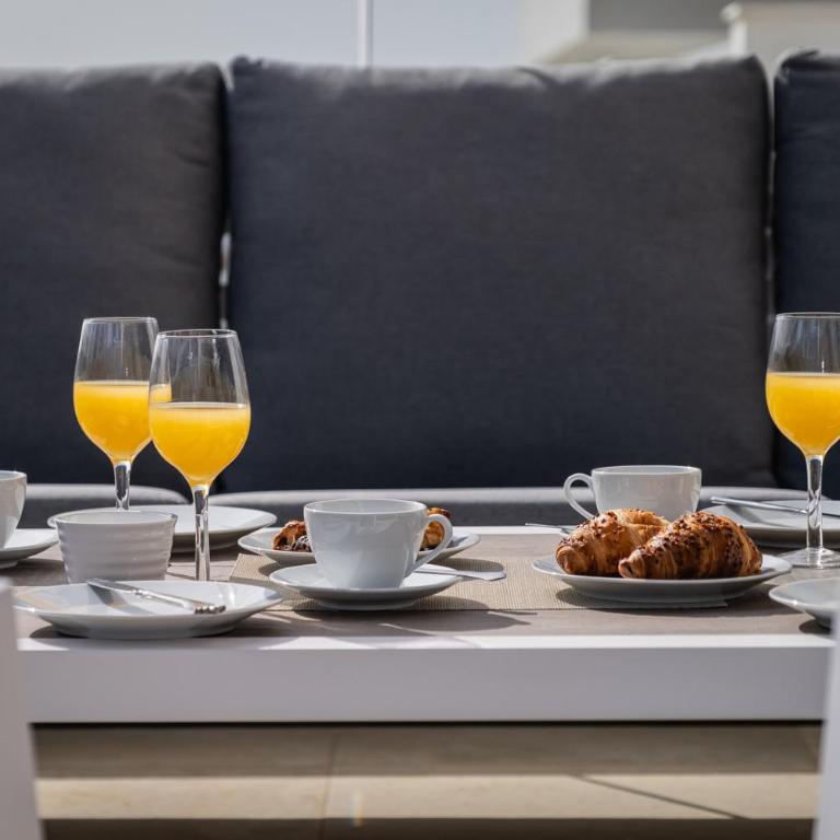 The Middleviews Collection - Terraza Mar by Hwpc - Apartamento - 40