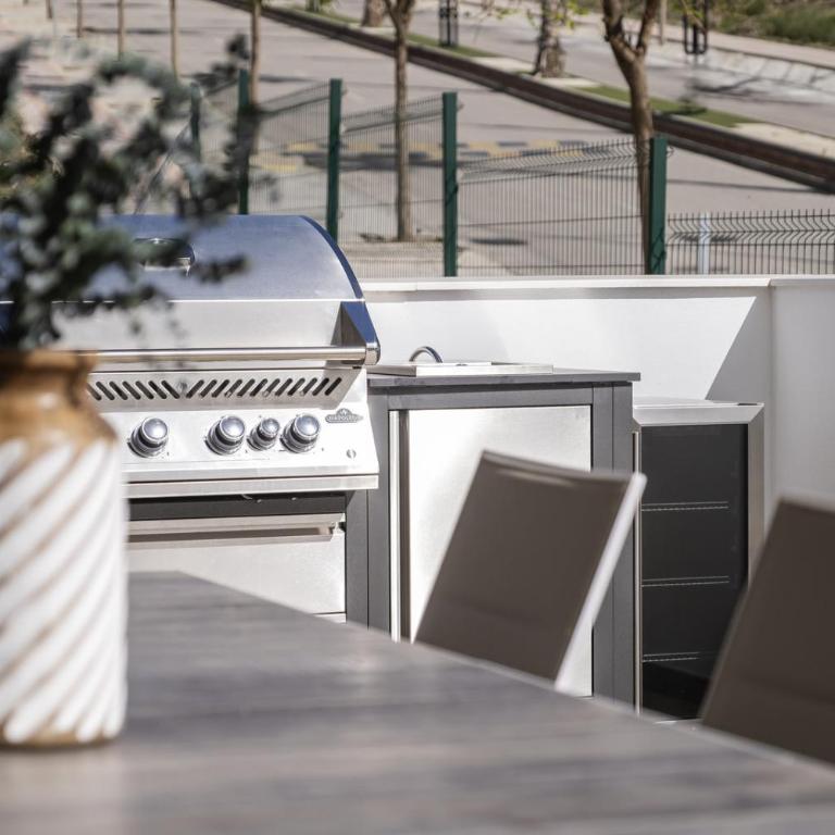 The Middleviews Collection - Terraza Mar by Hwpc - Apartamento - 39