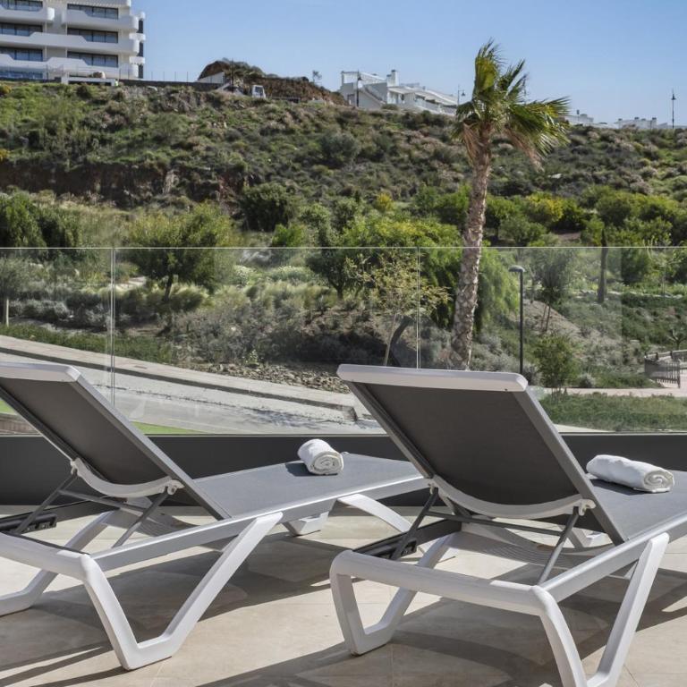 The Middleviews Collection - Terraza Mar by Hwpc - Apartamento - 46