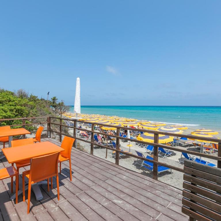 Riva di Paradiso Apartments - Appartamento con 2 Camere da Letto e Terrazza - 1
