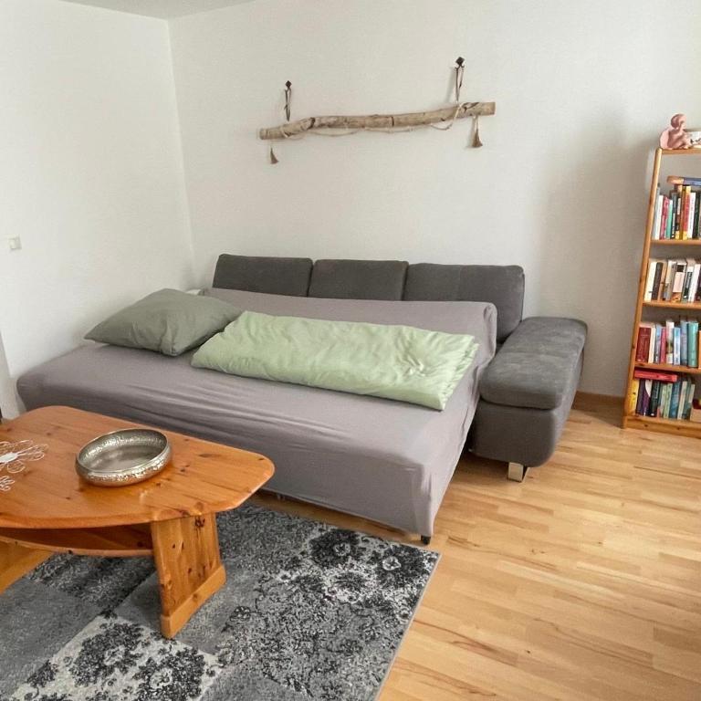 Ferienwohnung Cilli - Apartment mit 1 Schlafzimmer - 9