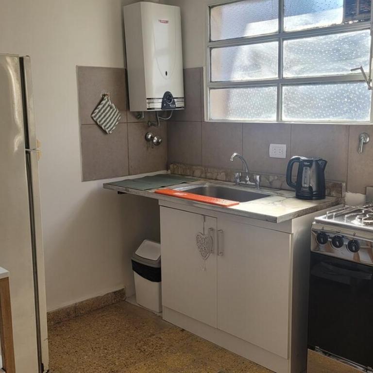 Hermoso departamento Chacarita - Apartamento de 2 dormitorios - 6