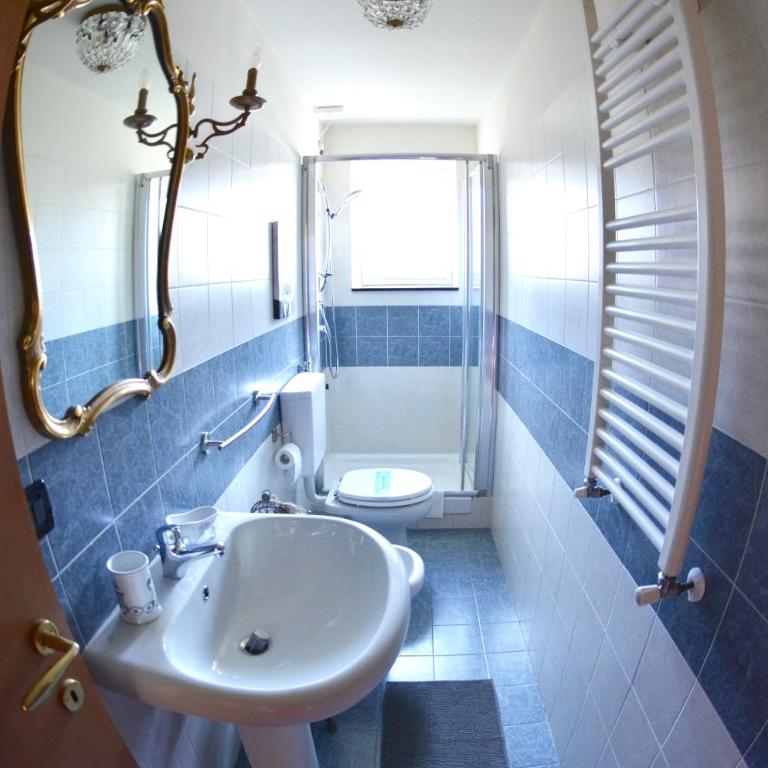 La Corte Room & Breakfast - Junior Suite - 15