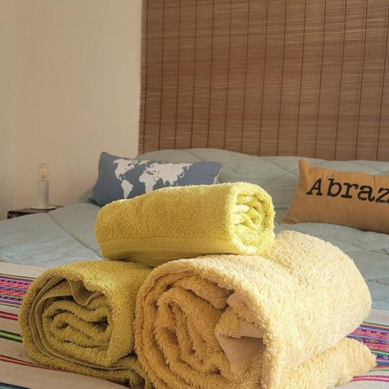 Hermoso departamento Chacarita - Apartamento de 2 dormitorios - 14