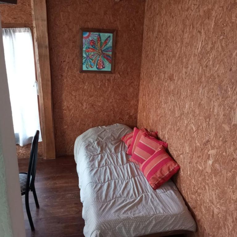 Herminia Sol paloma - One-Bedroom Standard Apartment - 2