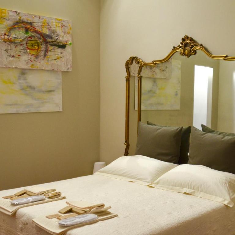 La Corte Room & Breakfast - Junior Suite - 12