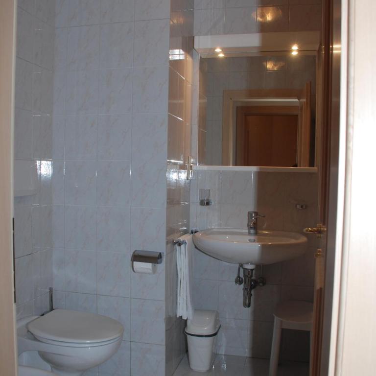 Gut gelegene Wohnung in Innichen - Apartment mit 1 Schlafzimmer - 11