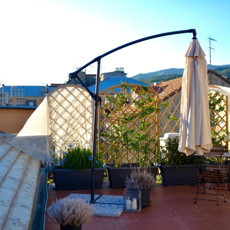 La Corte Room & Breakfast - Junior Suite - 7