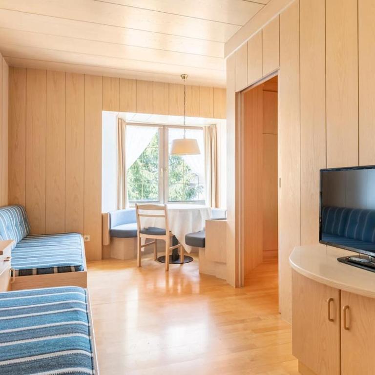 Gut gelegene Wohnung in Innichen - Apartment mit 1 Schlafzimmer - 3