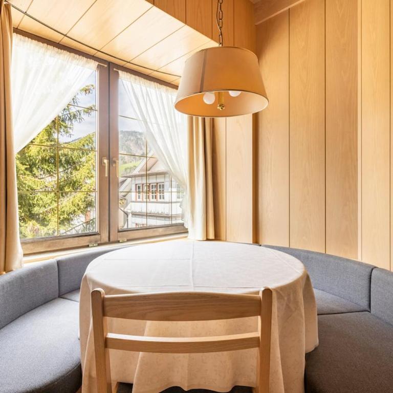 Gut gelegene Wohnung in Innichen - Apartment mit 1 Schlafzimmer - 6