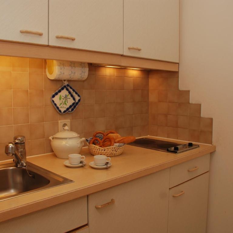 Gut gelegene Wohnung in Innichen - Apartment mit 1 Schlafzimmer - 8