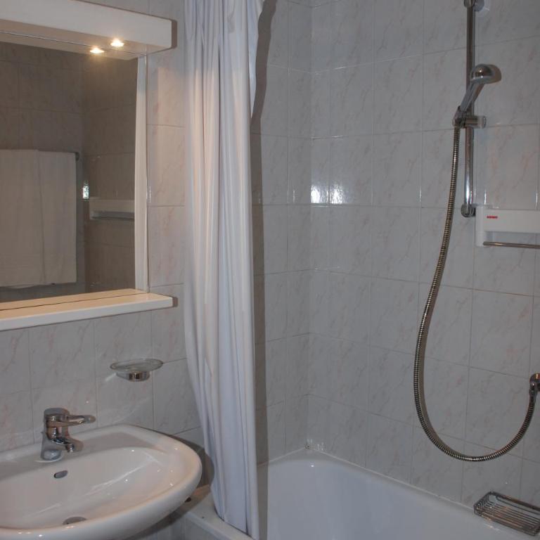Gut gelegene Wohnung in Innichen - Apartment mit 1 Schlafzimmer - 12