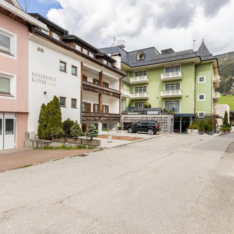 Gut gelegene Wohnung in Innichen - Apartment mit 1 Schlafzimmer - 5
