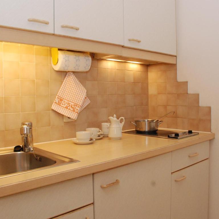 Gut gelegene Wohnung in Innichen - Apartment mit 1 Schlafzimmer - 9