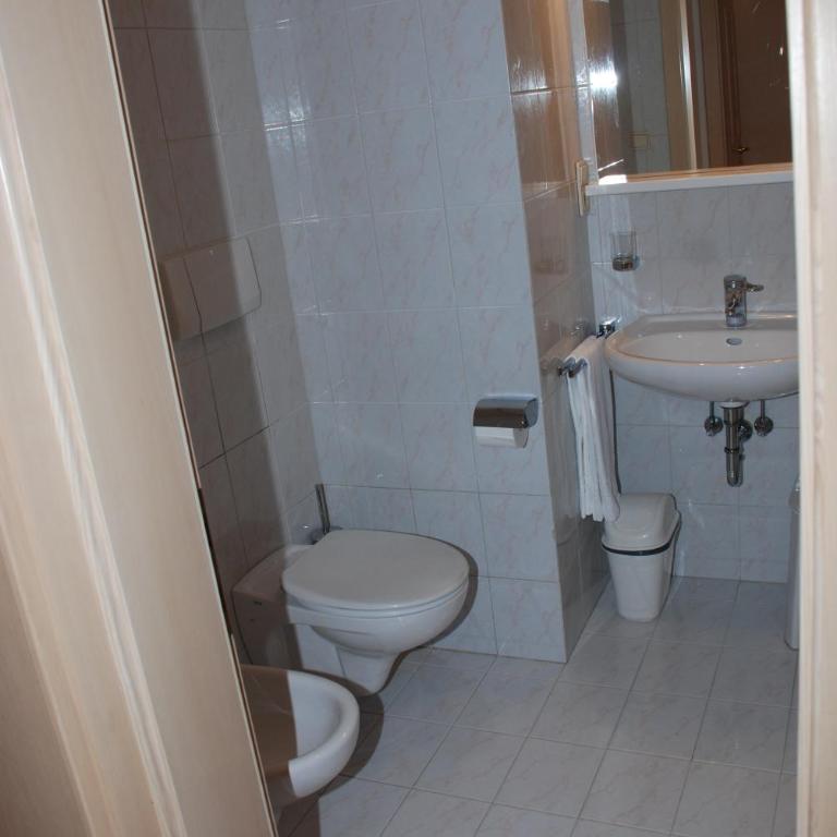 Gut gelegene Wohnung in Innichen - Apartment mit 1 Schlafzimmer - 13