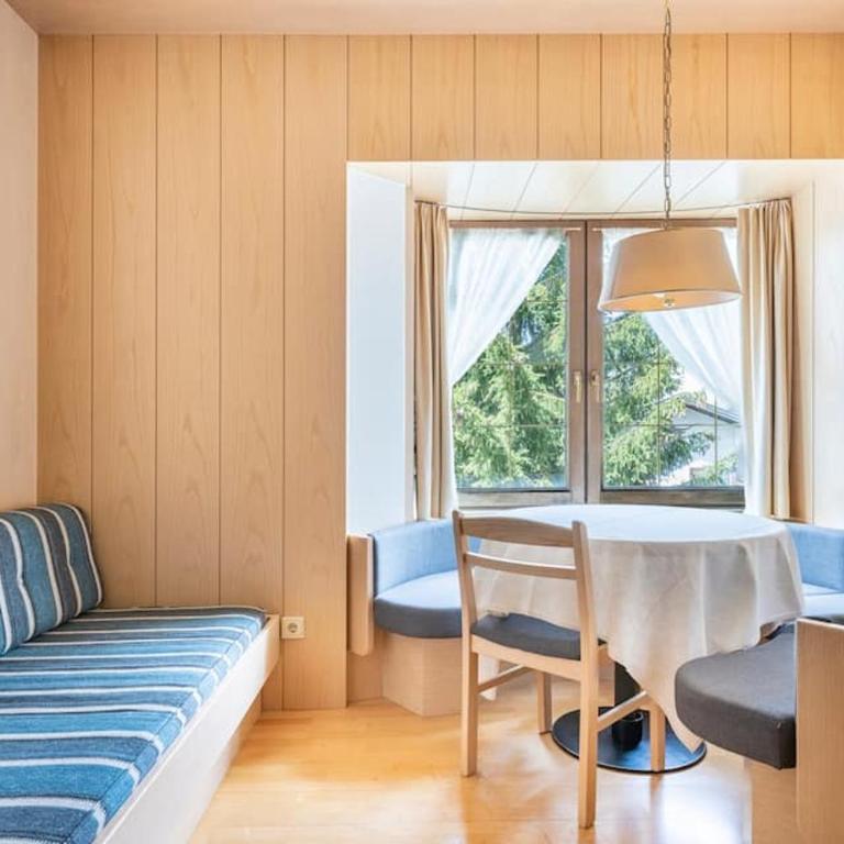 Gut gelegene Wohnung in Innichen - Apartment mit 1 Schlafzimmer - 1