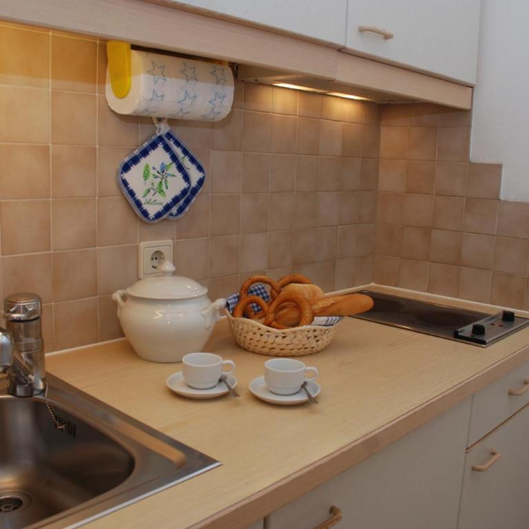 Gut gelegene Wohnung in Innichen - Apartment mit 1 Schlafzimmer - 10