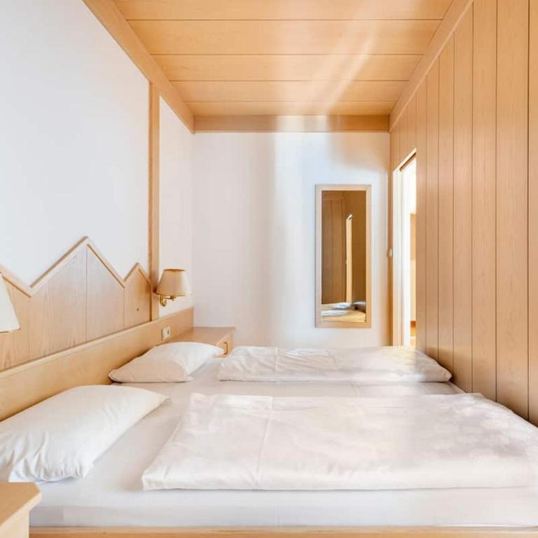 Gut gelegene Wohnung in Innichen - Apartment mit 1 Schlafzimmer - 2