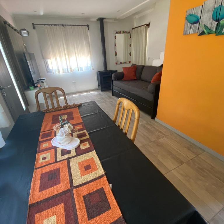 FloreSer - One-Bedroom House - 4