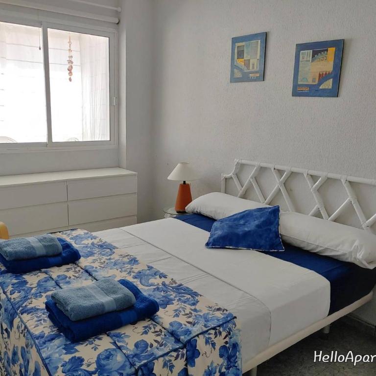 El Ático de Lucas by HelloApartments - Apartamento de 2 dormitorios - 35
