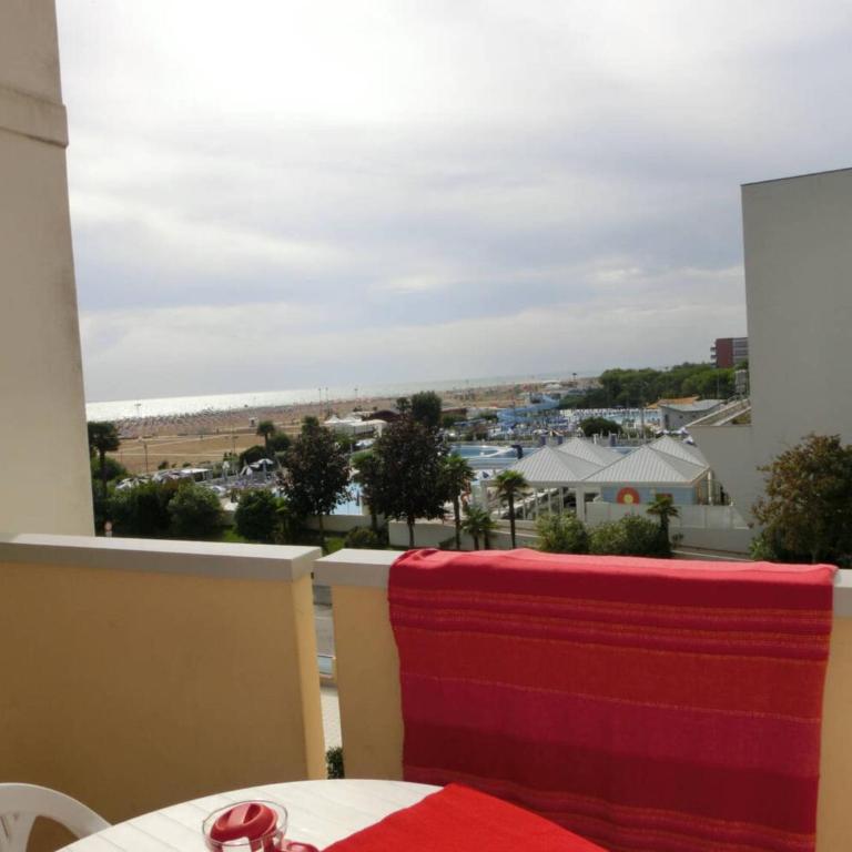 Homely seaview studio flat with balcony - Beahost - Monolocale - 12