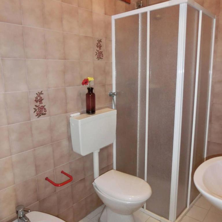 Homely seaview studio flat with balcony - Beahost - Monolocale - 11