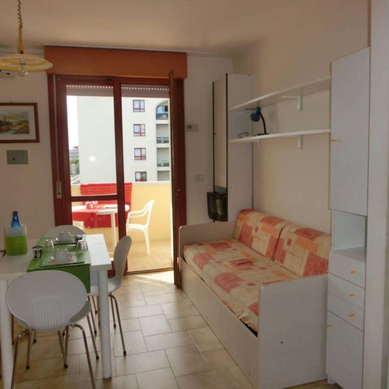 Homely seaview studio flat with balcony - Beahost - Monolocale - 4