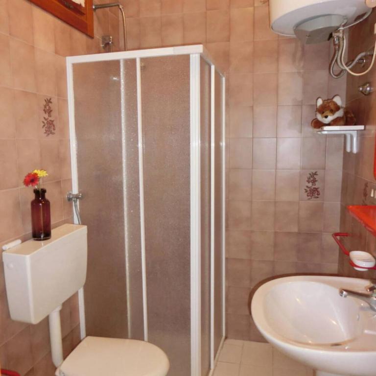 Homely seaview studio flat with balcony - Beahost - Monolocale - 5