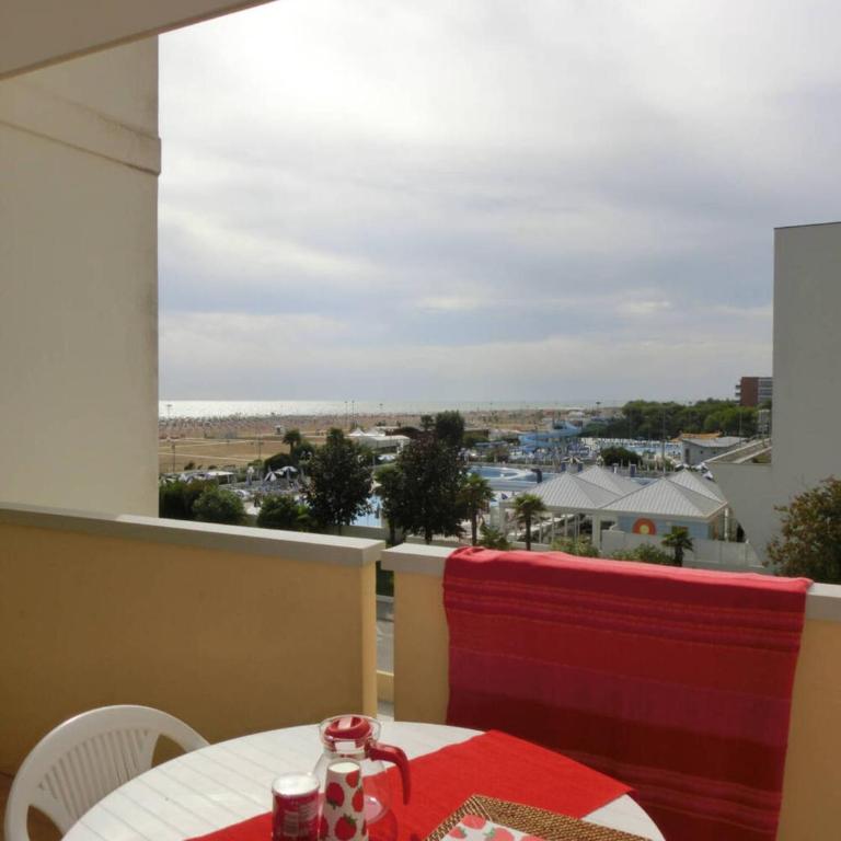 Homely seaview studio flat with balcony - Beahost - Monolocale - 13