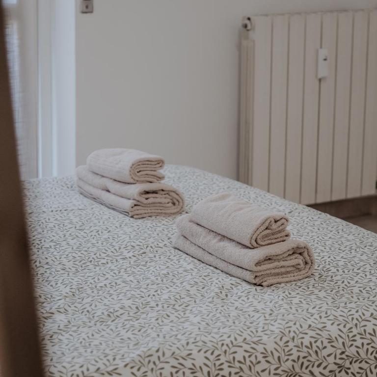 Casa Alba San Siro Free Wi-Fi - Appartamento con 1 Camera da Letto - 23