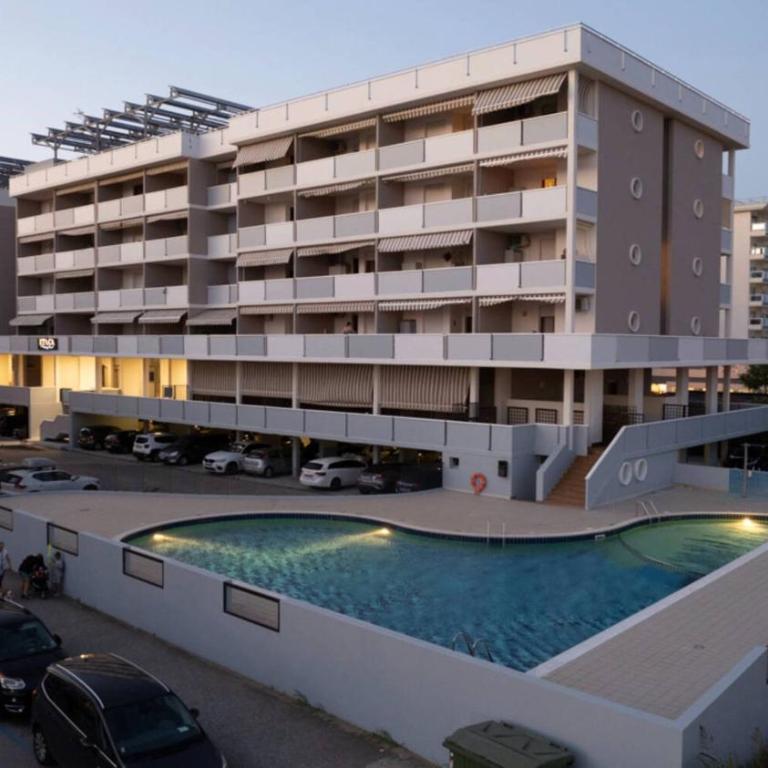 Homely seaview studio flat with balcony - Beahost - Monolocale - 2