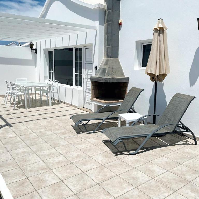 Casa Teguise - 1B 2 by Escape Home - Bungalow - 2