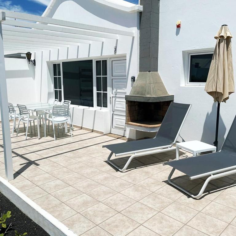 Casa Teguise - 1B 2 by Escape Home - Bungalow - 6