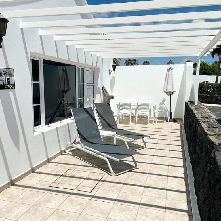 Casa Teguise - 1B 2 by Escape Home - Bungalow - 7