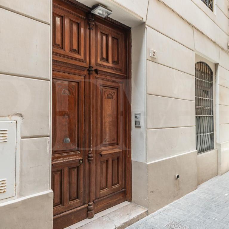Charming Duplex in the Heart of Málaga REMS - Apartamento de 1 dormitorio - 25