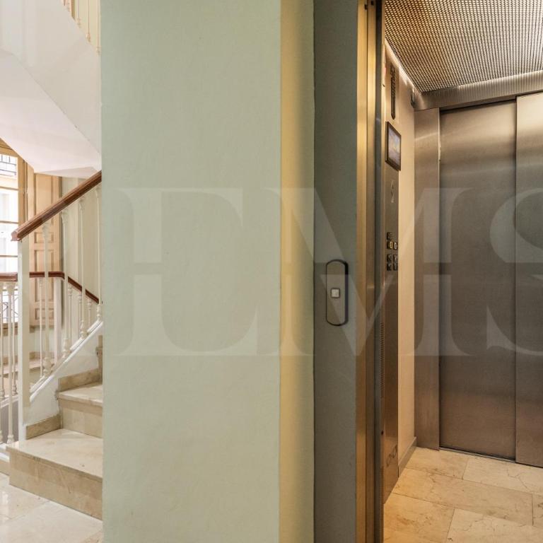 Charming Duplex in the Heart of Málaga REMS - Apartamento de 1 dormitorio - 24