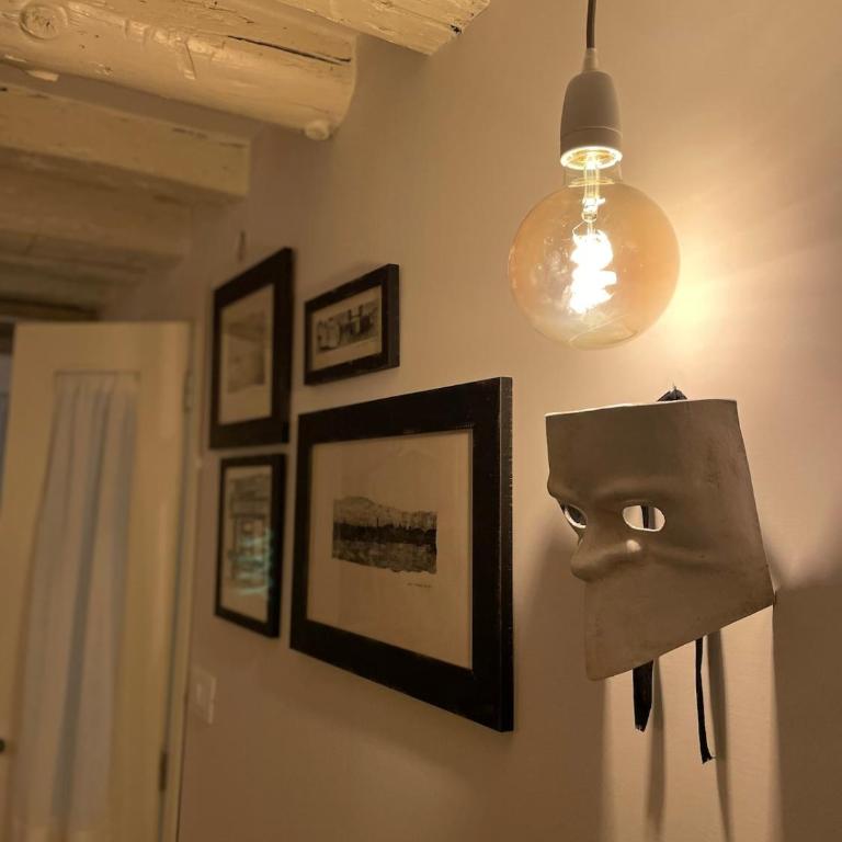 Ponte s Ana, Wohnung am Eingang zur Biennale - Two-Bedroom Apartment - 2