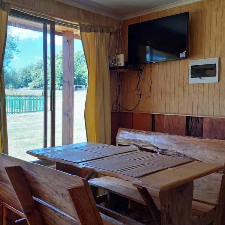 Paraíso Rustico 3 - Two-Bedroom House - 7