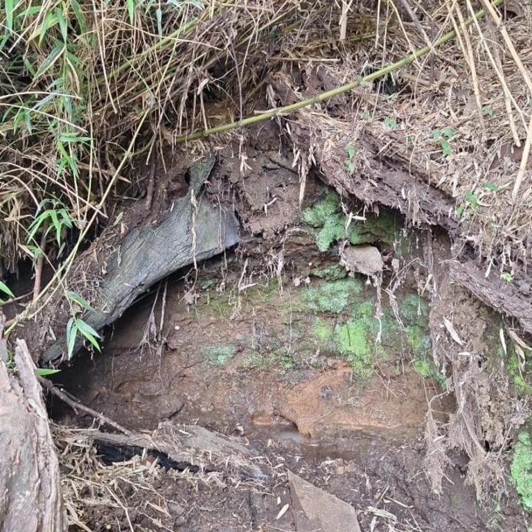 Paraíso Rustico 3 - Two-Bedroom House - 13