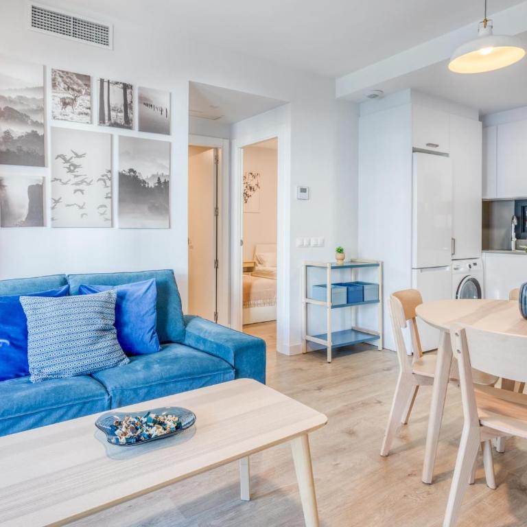 Hanami Apartment Connecta 3 - Apartamento - 20