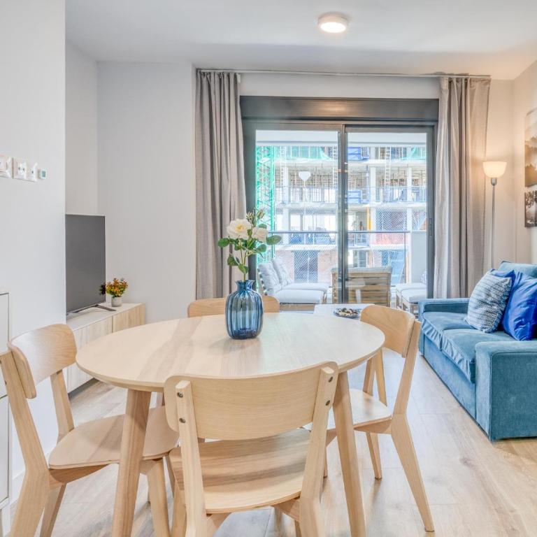 Hanami Apartment Connecta 3 - Apartamento - 29