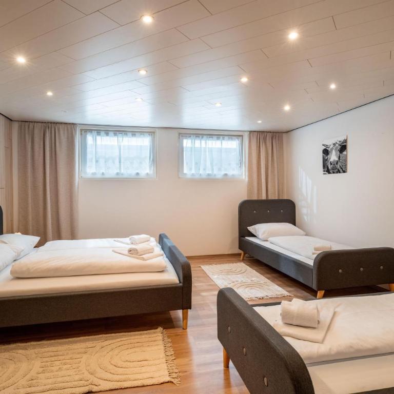 Ferienhaus Penningdörfl - Ferienhaus mit 3 Schlafzimmern - 13