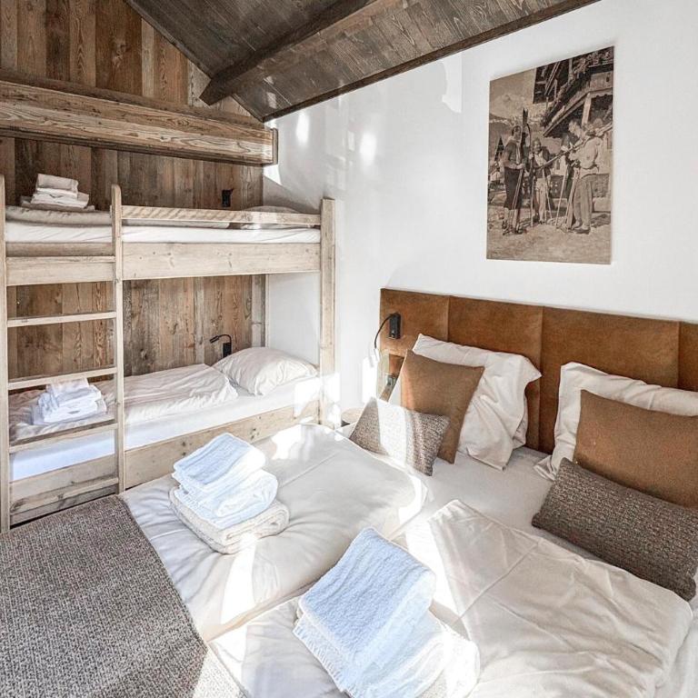 Ferienwohnung 1 Stock - Apartment mit 2 Schlafzimmern - 9