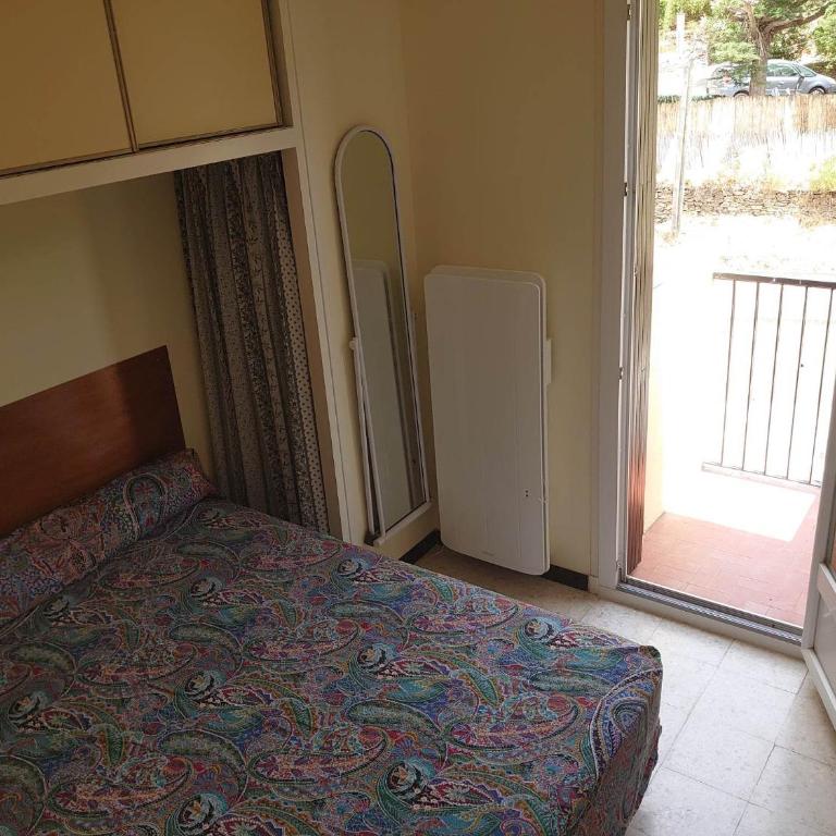 4HD47 Appartement 2 chambres climatisé- 4 personnes - Appartement avec Terrasse - 4