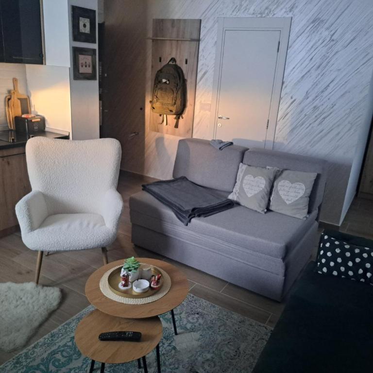 Kalina 2 - Porodični Studio - 4