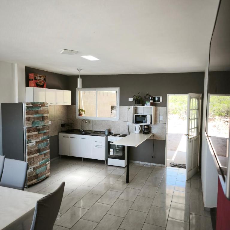 Potrero del Rey - Casa Unifamiliar de 2 dormitorios - 2