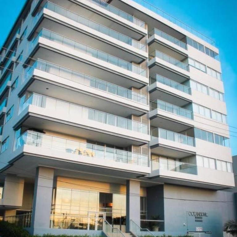OceanDrive509 - Two-Bedroom Apartment - 1