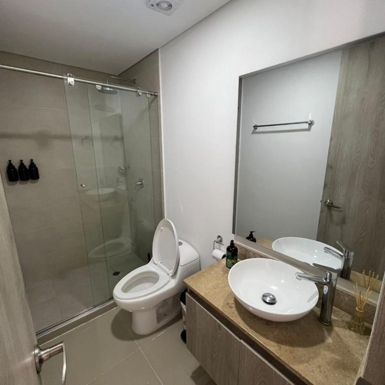 OceanDrive509 - Two-Bedroom Apartment - 2